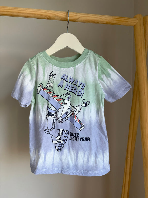 DISNEY PIXAR T-Shirt (2T)