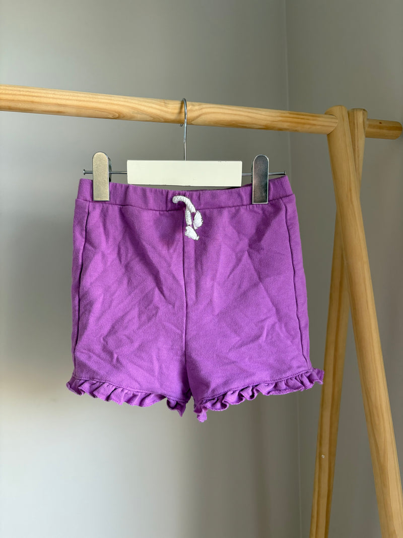 GEORGE Shorts (4 Years)