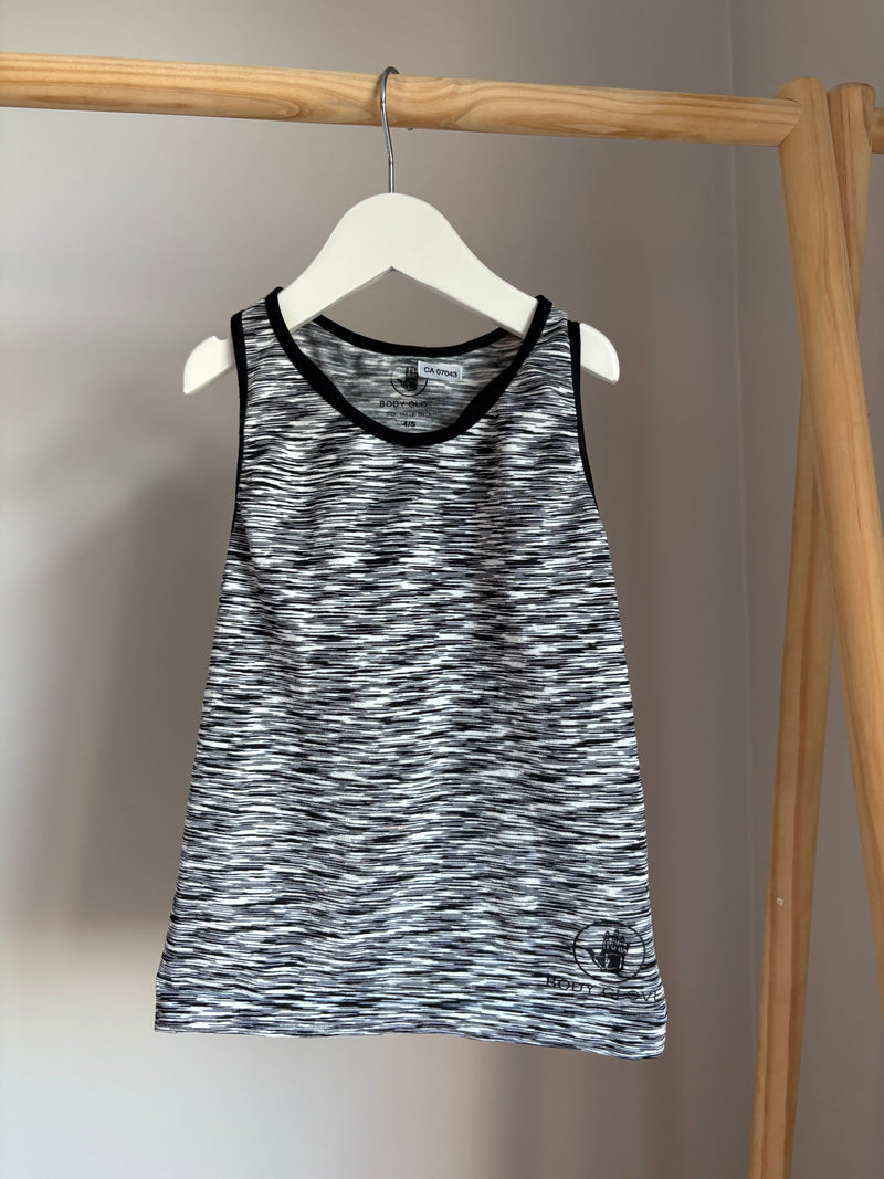 BODY GLOVE Tank (4-5 Years)
