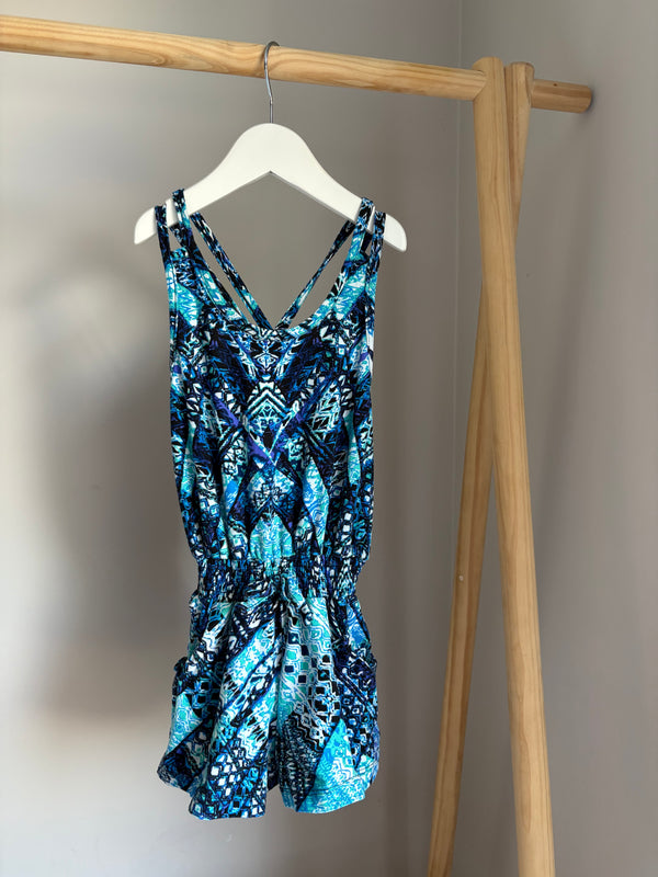 Romper (4-5 Years)