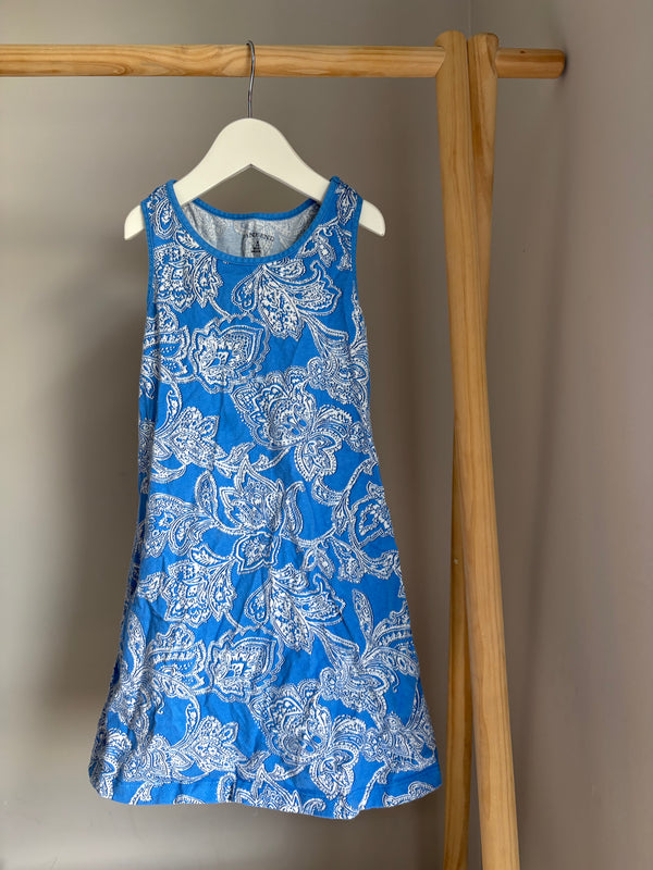 LANDSEND Dress (5-6 Years)