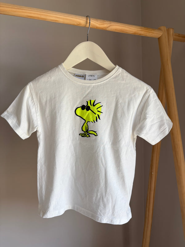 PEANUTS X ZARA T-Shirt
