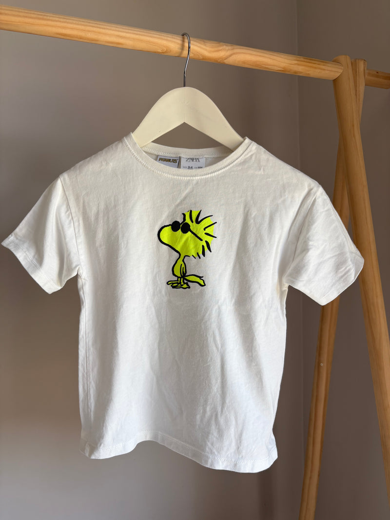 PEANUTS X ZARA T-Shirt