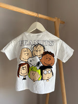 PEANUTS X ZARA T-Shirt