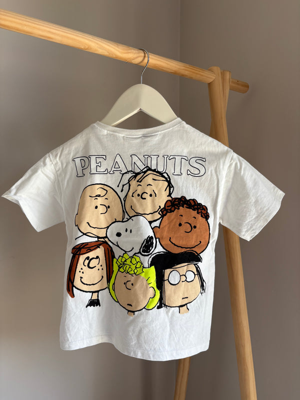 PEANUTS X ZARA T-Shirt