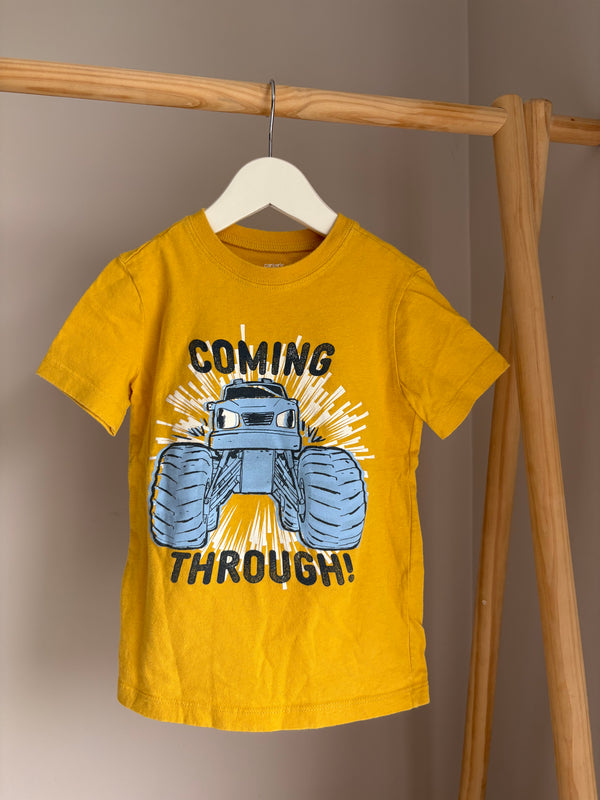 CARTERS T-Shirt (3 Years)