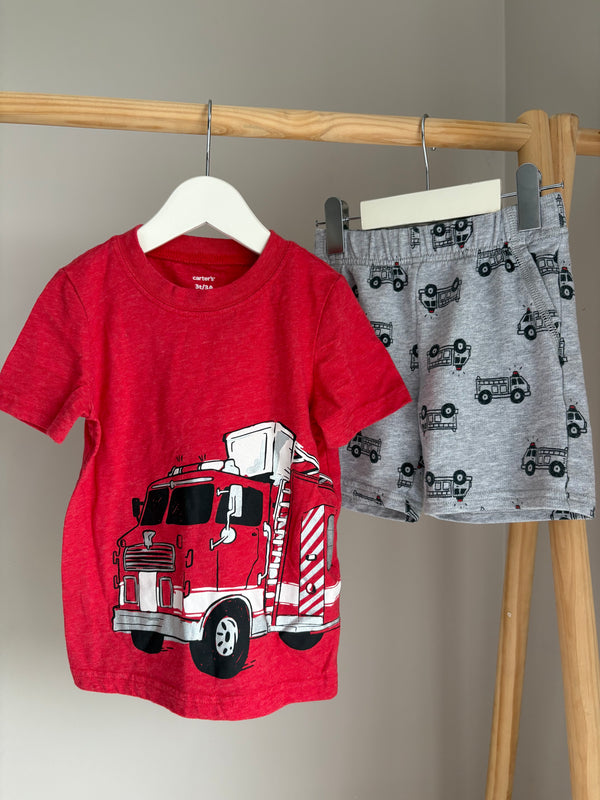 CARTERS Outfit (3 Years)