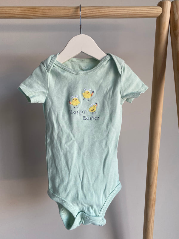 CARTERS “Hoppy Easter” (12 Months)