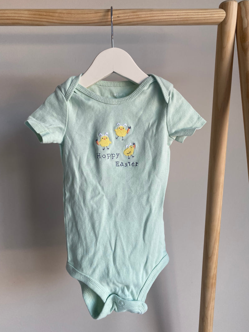 CARTERS “Hoppy Easter” (12 Months)