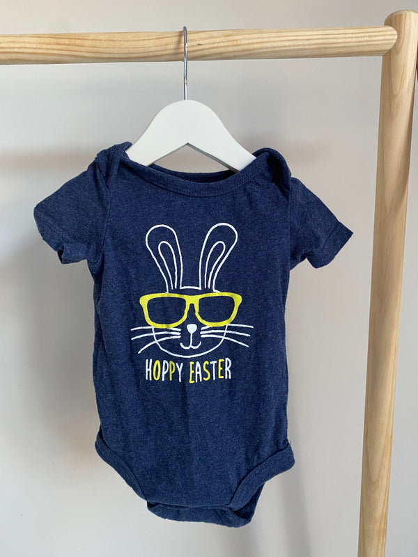 GEORGE “Hoppy Easter” (3-6 Months)