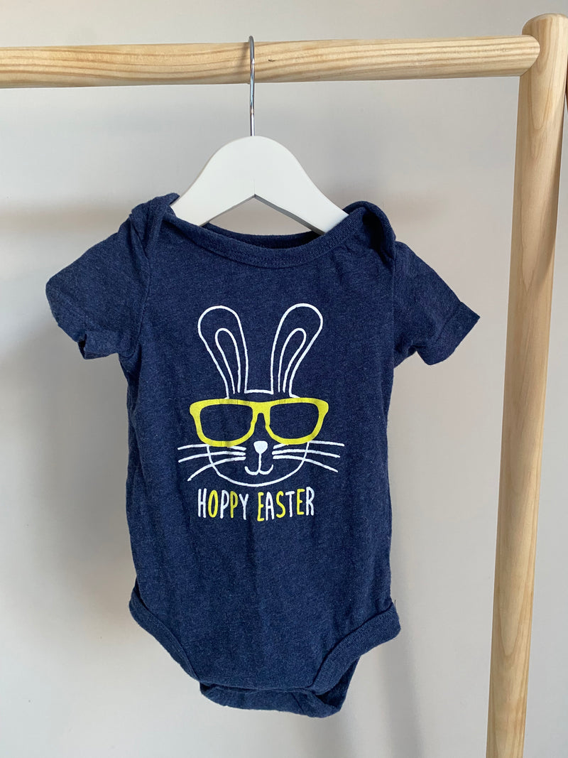 GEORGE “Hoppy Easter” (3-6 Months)