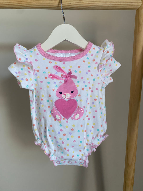 TINY LITTLE WONDERS (0-3 Months)
