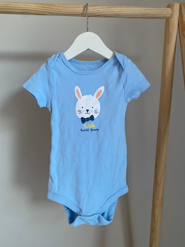 JOE FRESH “Little Funny Bunny” (6-12 Months)