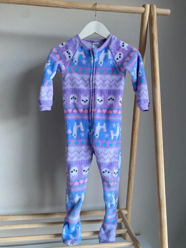 CHILDREN’S PLACE Pajama’s (2T)