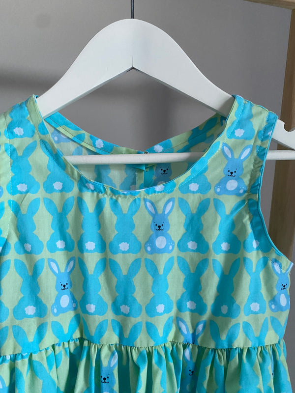 Easter Dress Approx (4-6 Years)