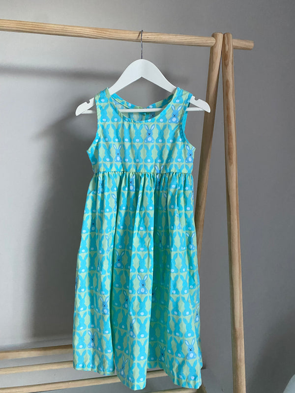 Easter Dress Approx (4-6 Years)