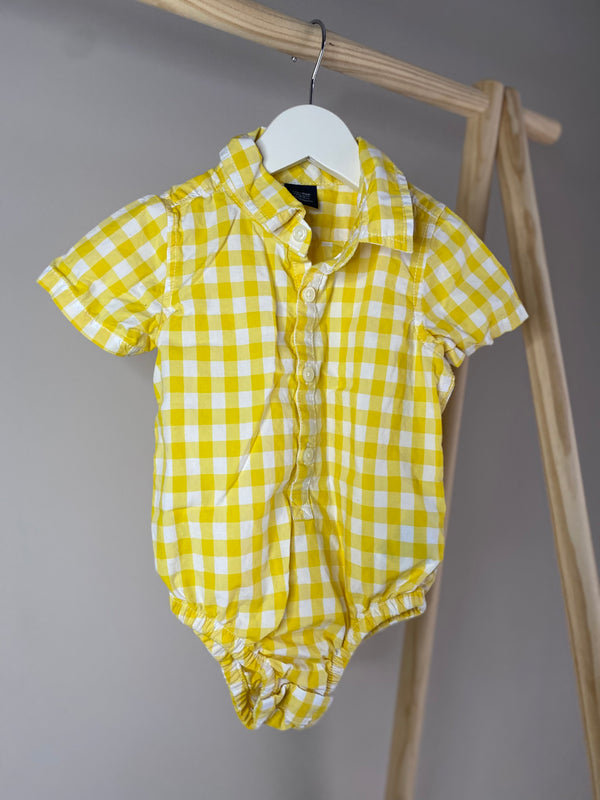 GAP Onesie (12-18 Months)