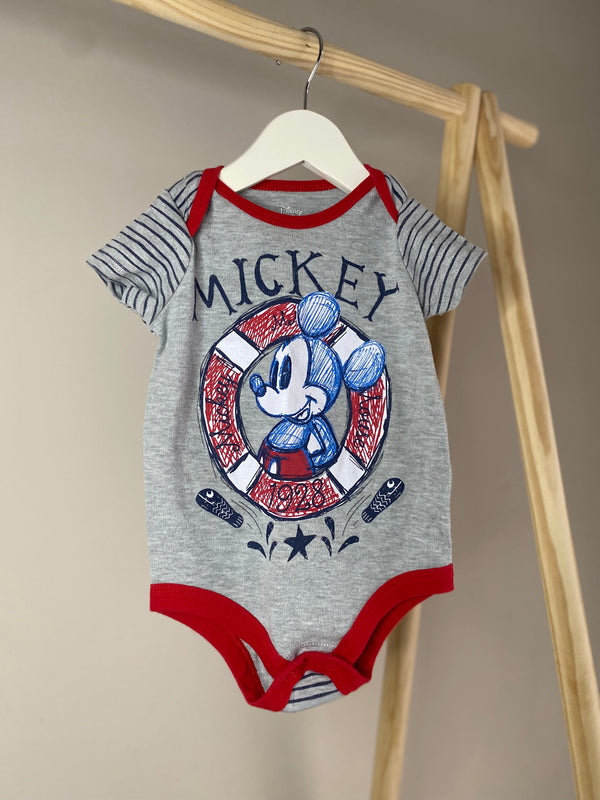 DISNEY Onesie (12-18 Months)