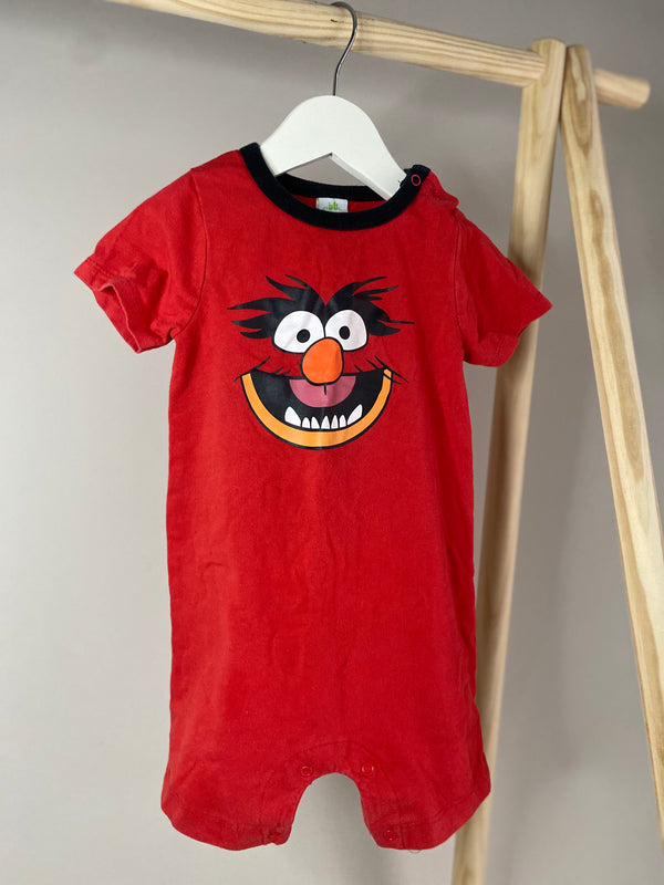 DISNEY Romper (12-18 Months)