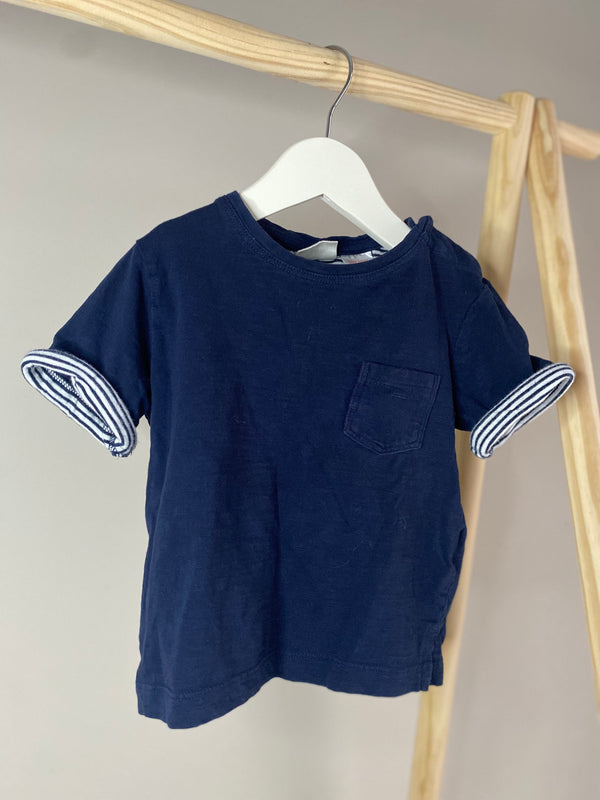 ZARA Shirt (12-18 Months)