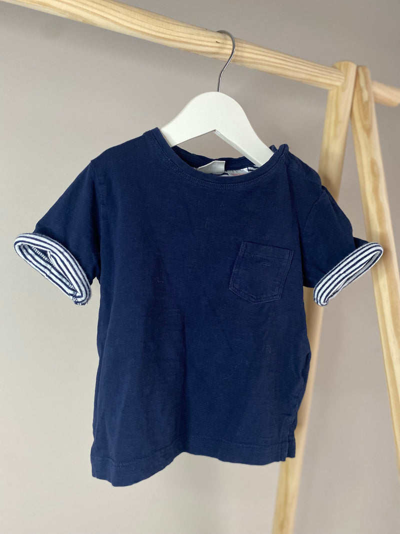 ZARA Shirt (12-18 Months)