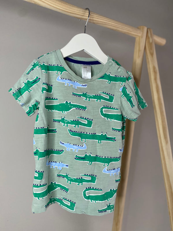 H&M Shirt (12-18 Months)