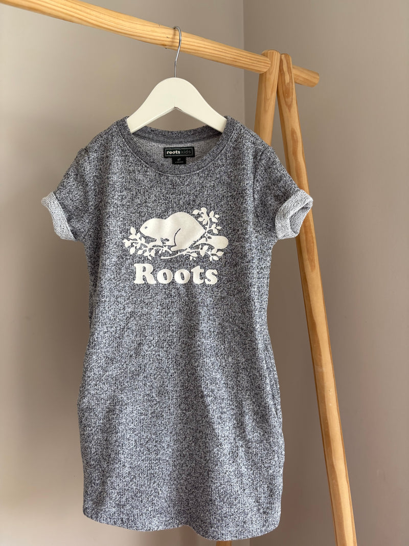 ROOTS Dress (4 Years)