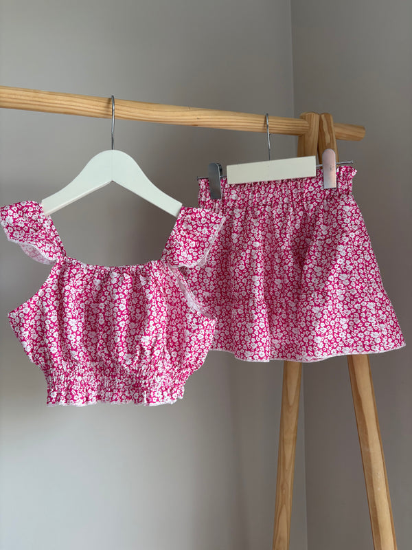 SHEIN Outfit (4-5 Years)