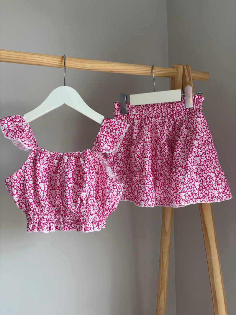 SHEIN Outfit (4-5 Years)