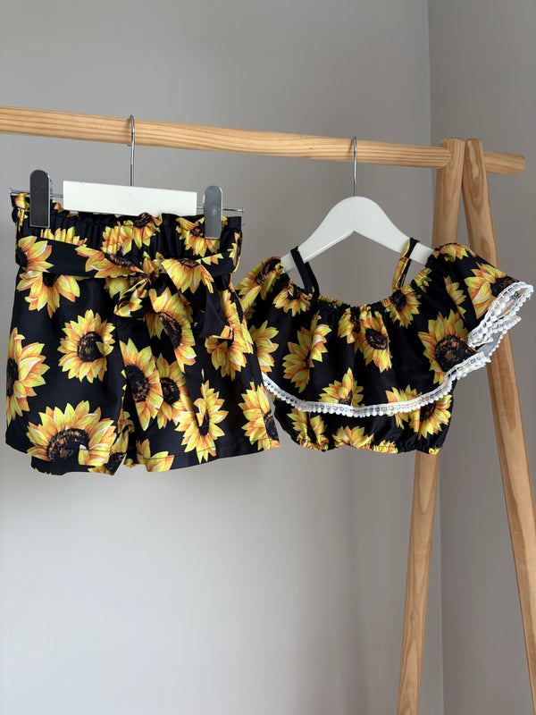SHEIN Outfit (4-5 Years)