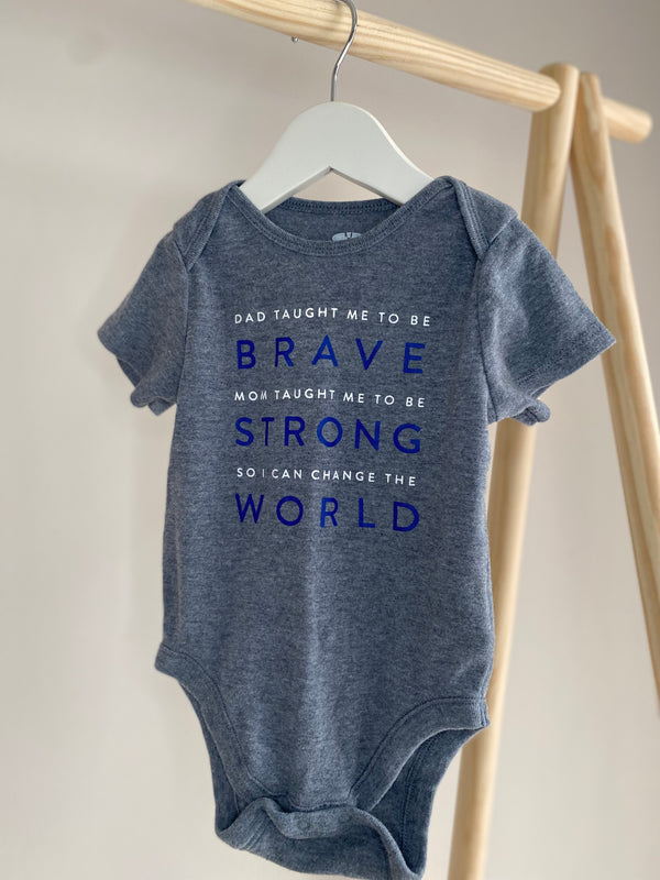 OLD NAVY Onesie (12-18 Months)