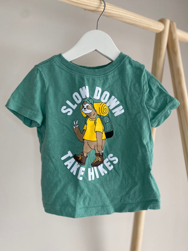 OLD NAVY Shirt (12-18 Months)