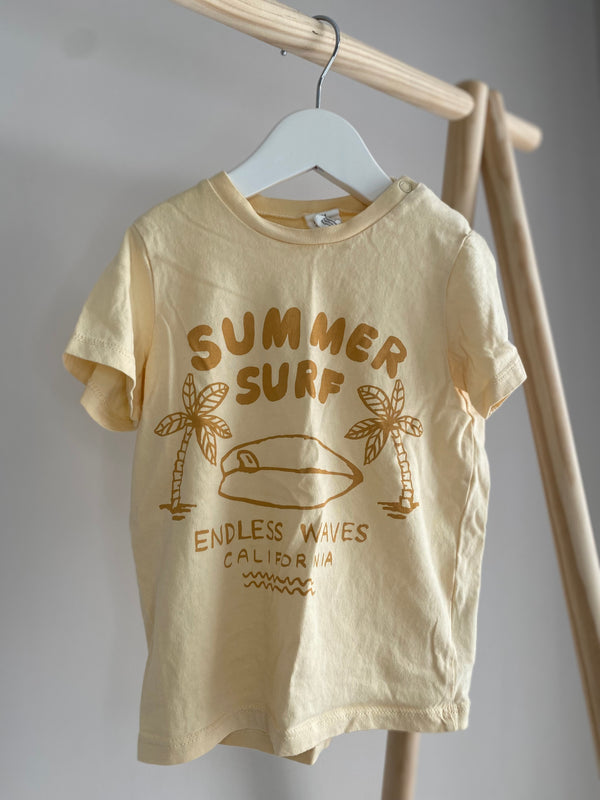 H&M Shirt (12-18 Months)