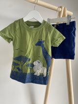 CHILD OF MINE Outfit (18 Months)