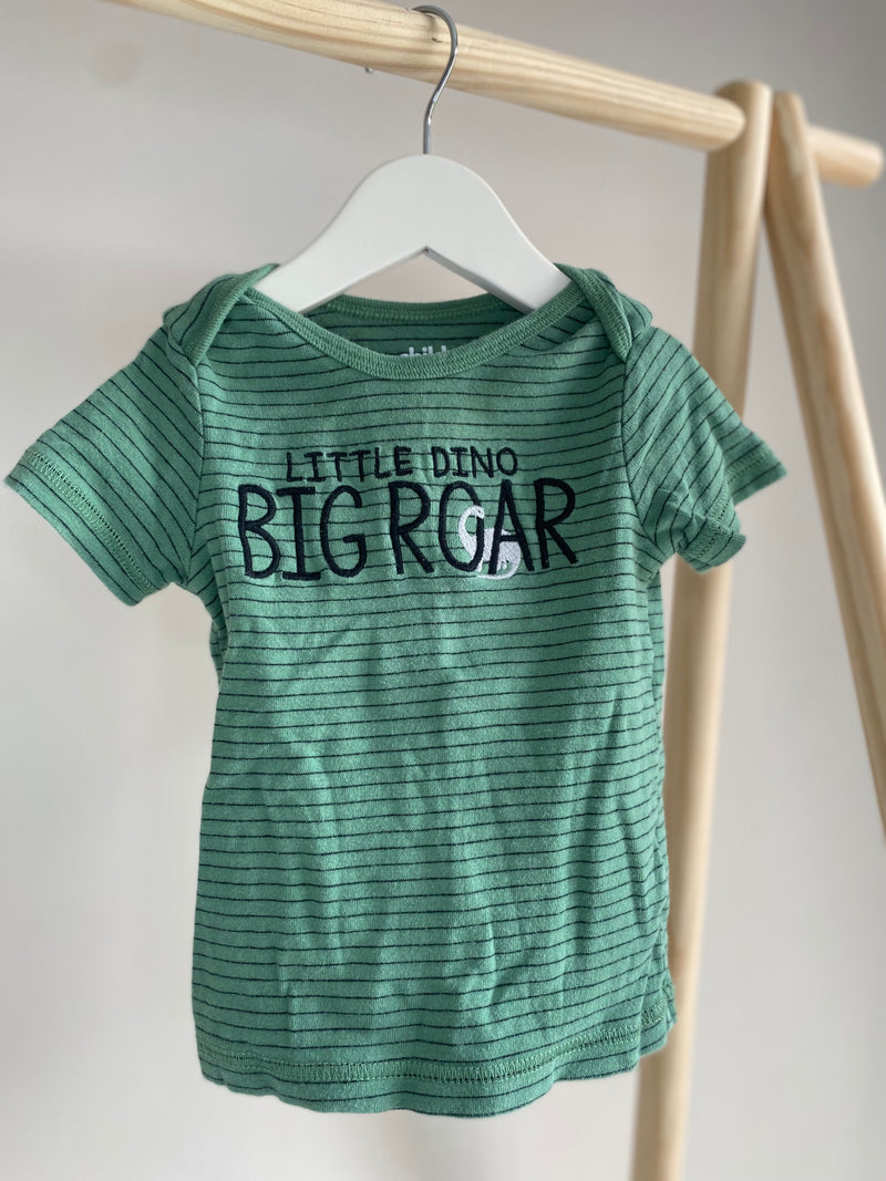 CHILD OF MINE Shirt (18 Months)