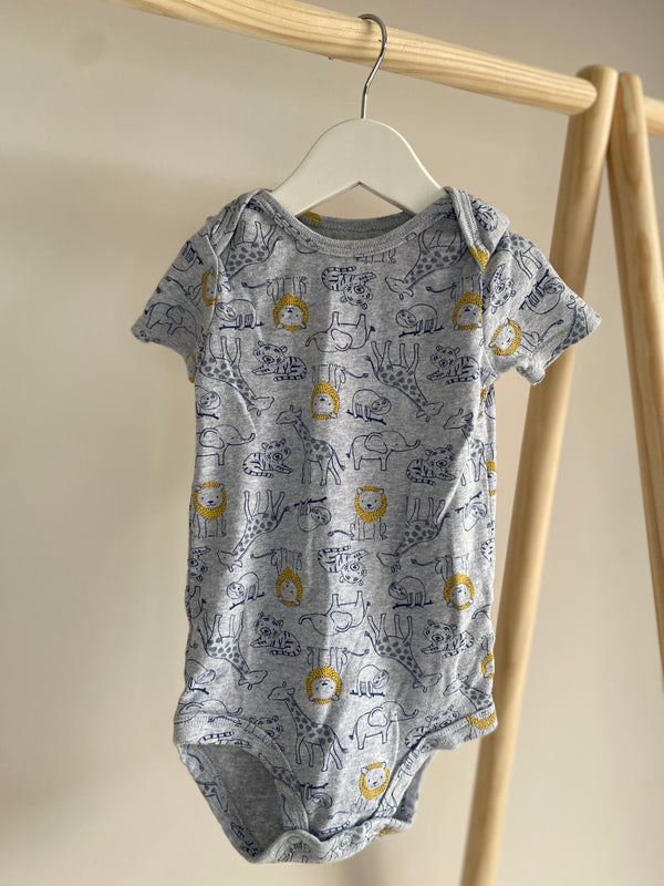 CHILD OF MINE Onesie (18 Months)