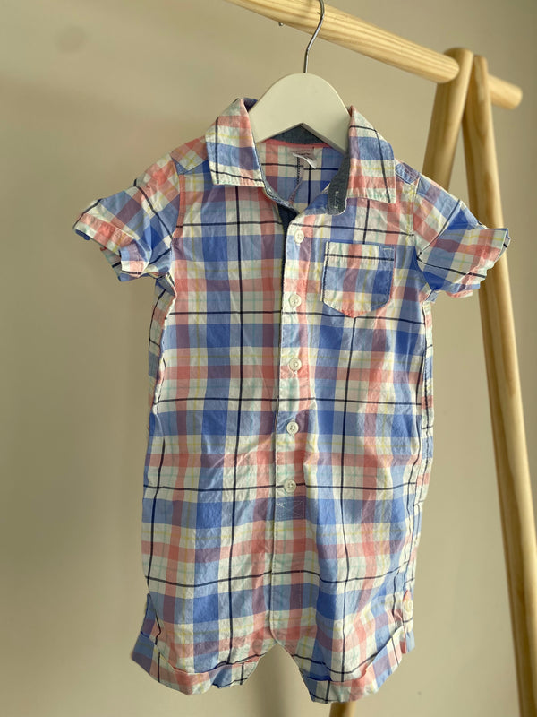 CARTERS Romper (18 Months)