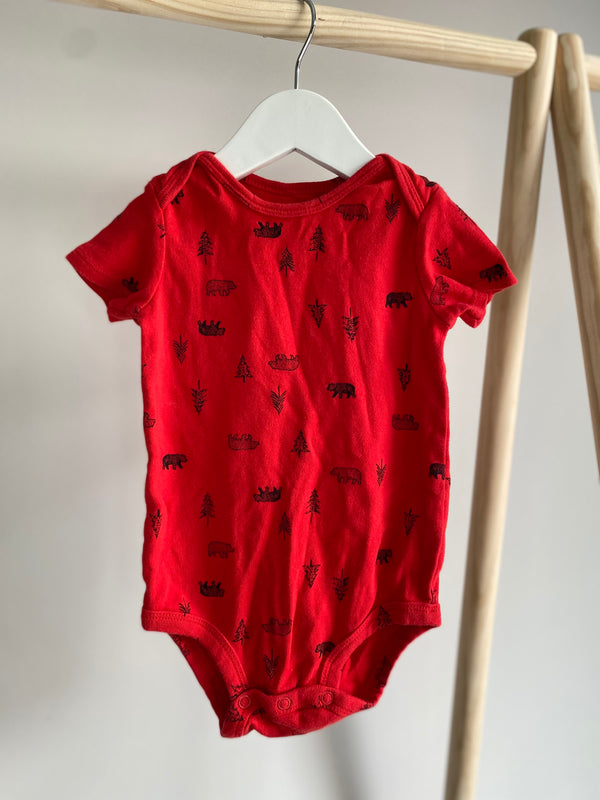 CARTERS Onesie (18 Months)