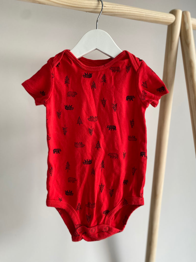 CARTERS Onesie (18 Months)