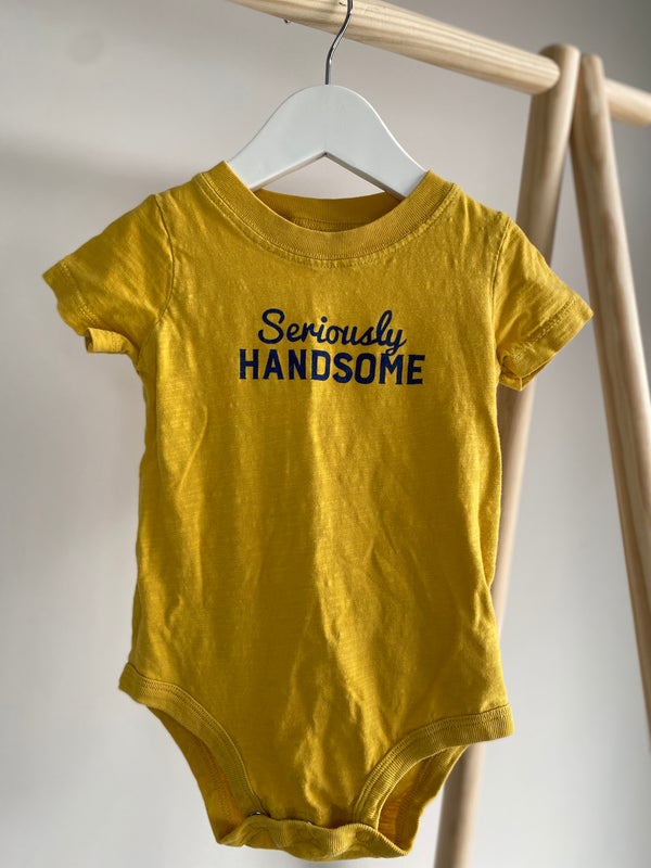 CARTERS Onesie (18 Months)