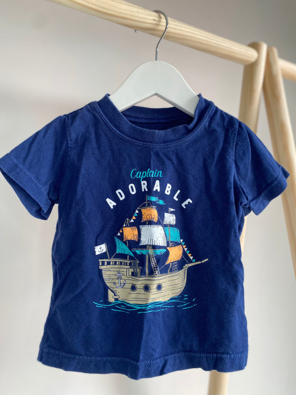 CARTERS Top (18 Months)