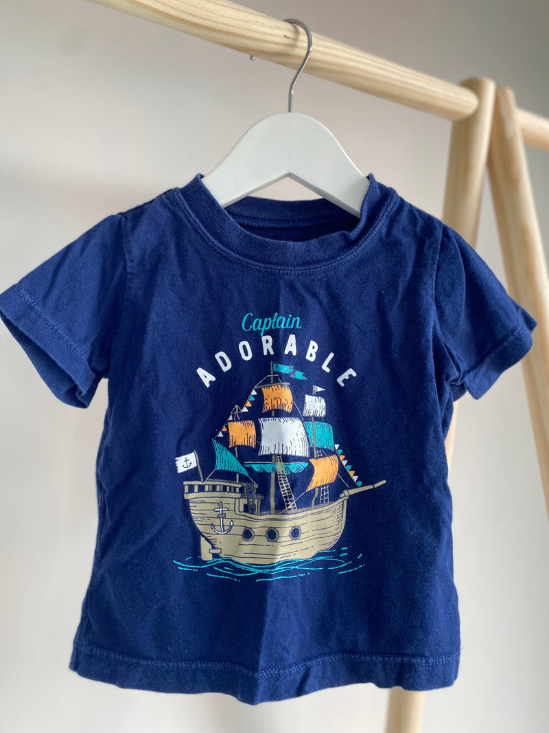 CARTERS Top (18 Months)