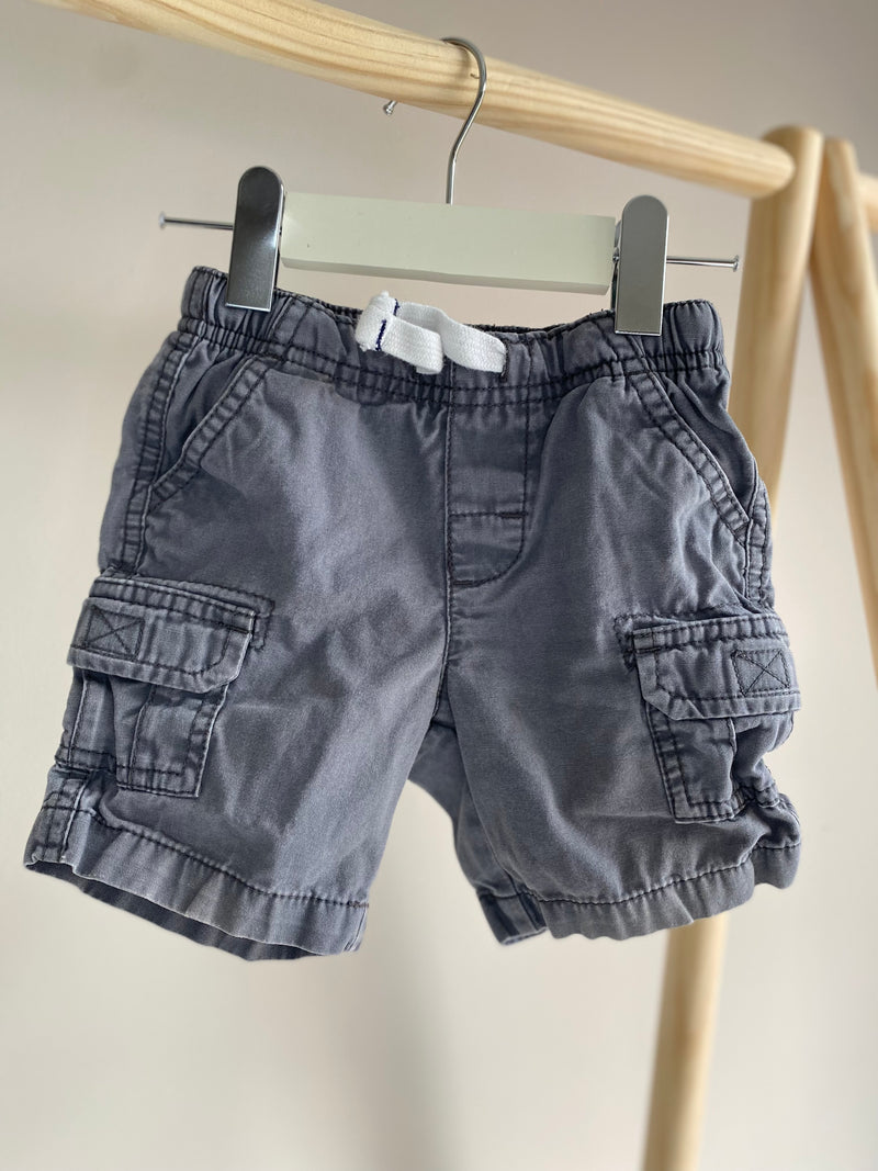 CARTERS Shorts (18 Months)