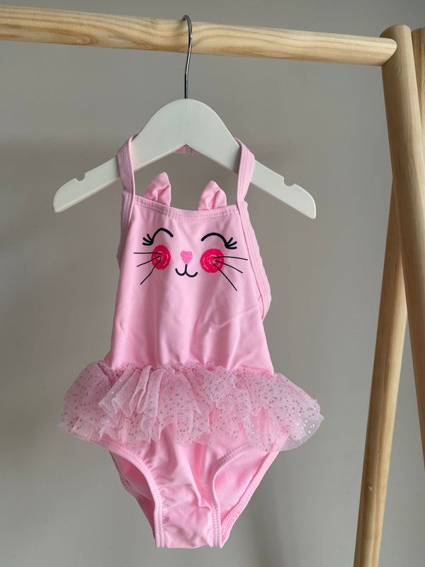 GEORGE Swimsuit (6-12 Months)