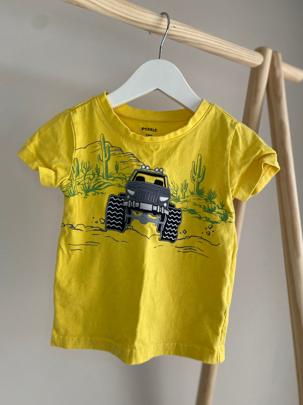 PEKKLE Outfit (18 Months)