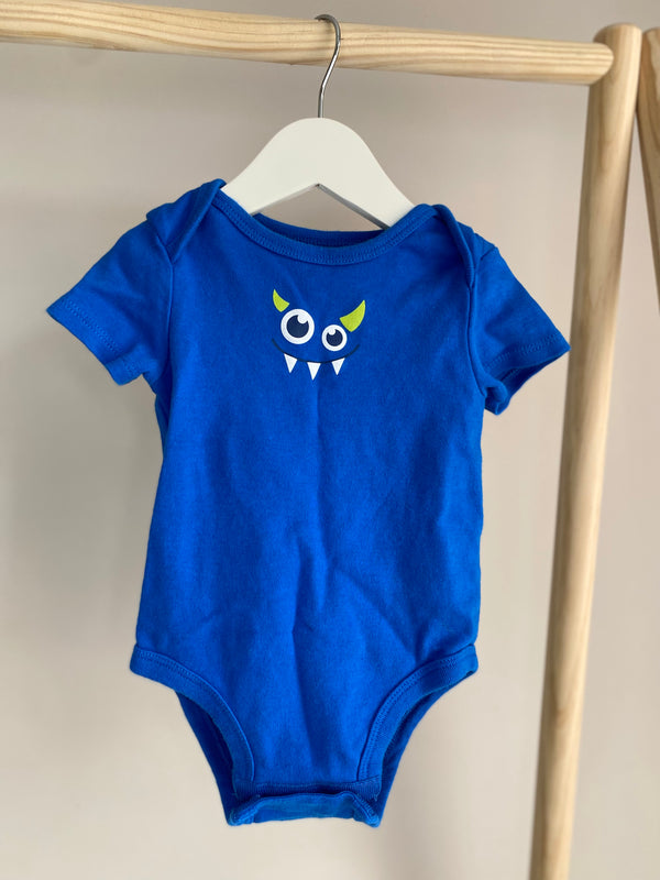 ROCOCO Onesie (18 Months)