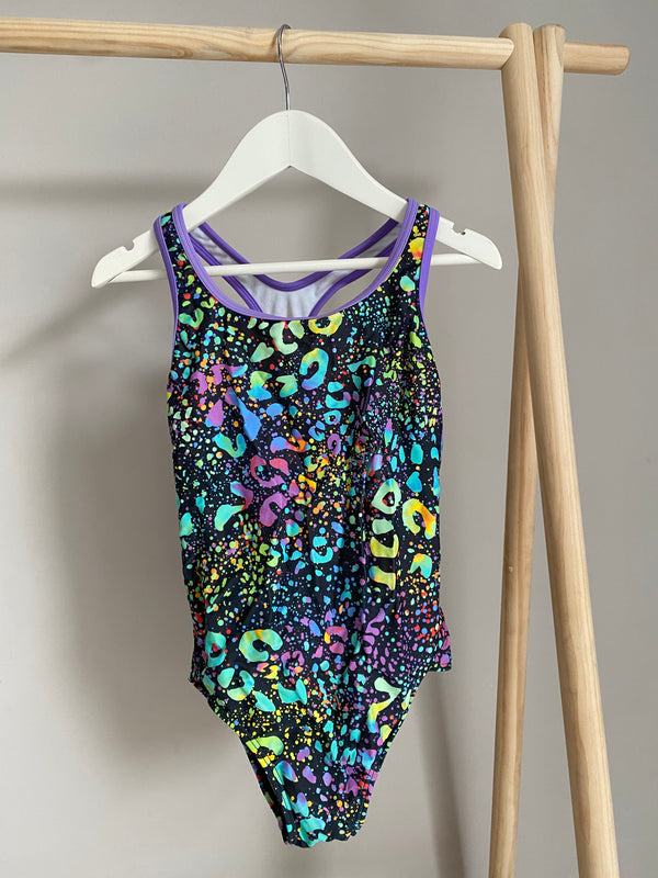 SPEEDO Swimsuit (10 Years)
