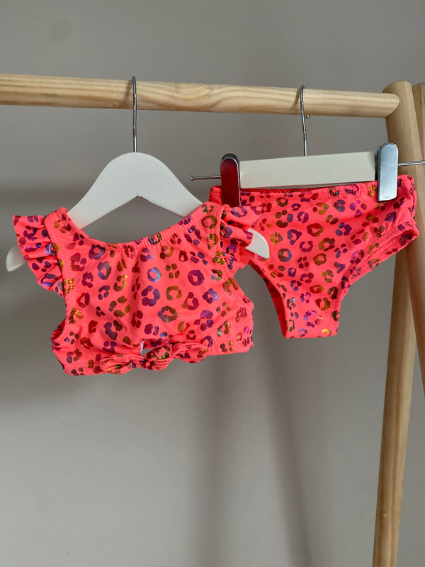PENELOPE MACK Two Piece Swimsuit (12-18 Months)