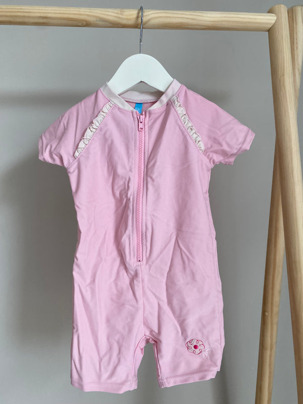 JOE FRESH Swimsuit(12-18 Months)