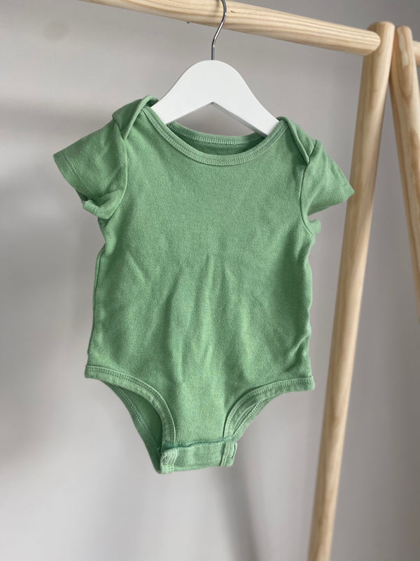 ROCOCO Onesie (18 Months)